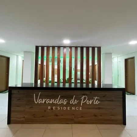 Varandas do Porto 406-2