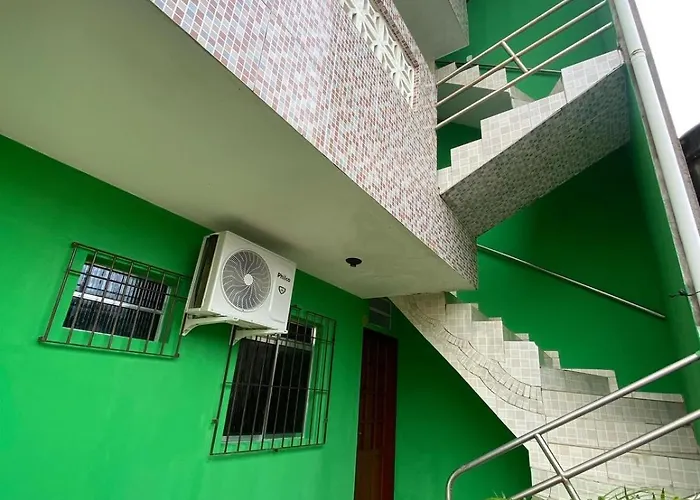 Suíte Maraca